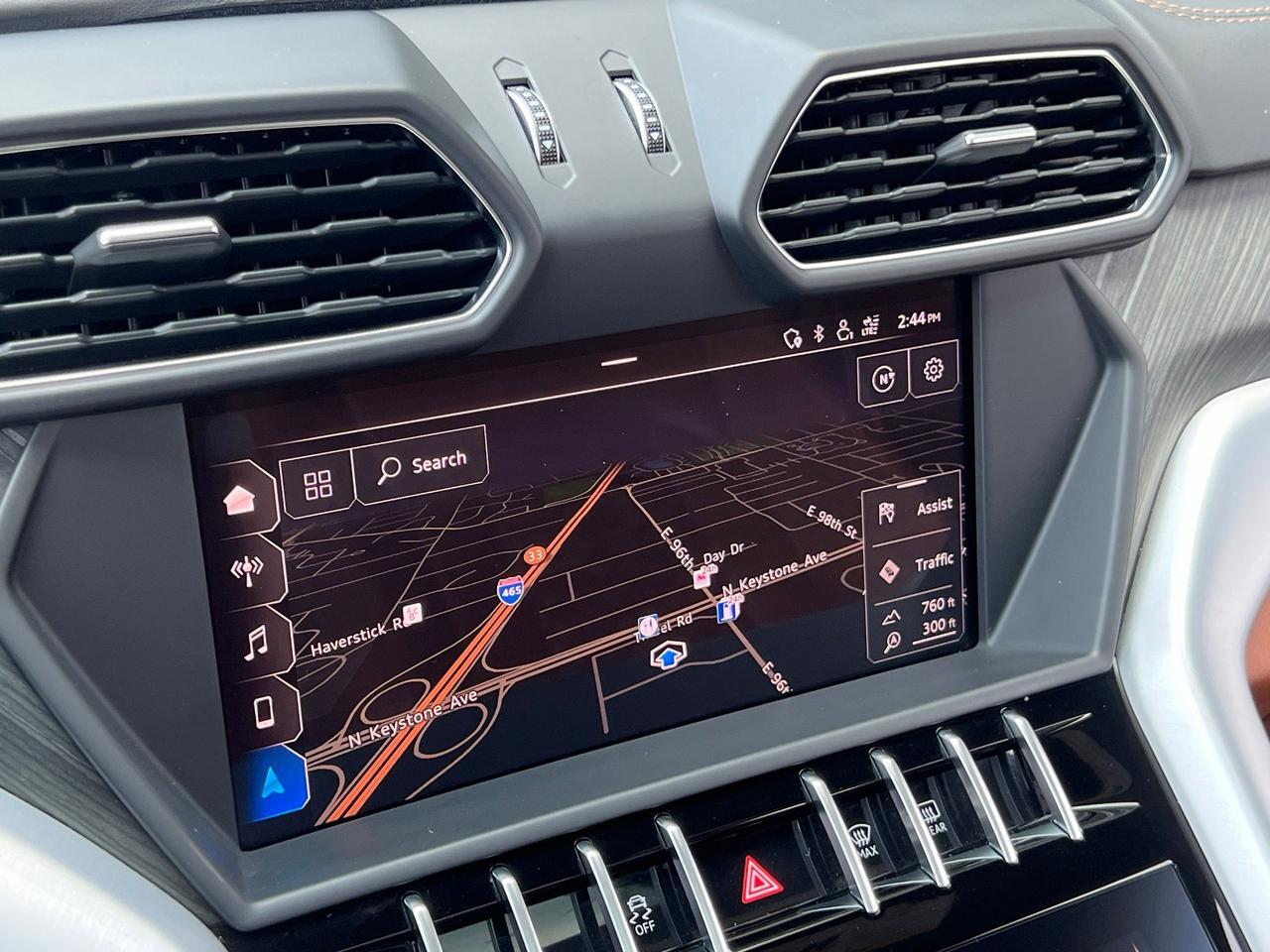 2019 Lamborghini Urus Base Indianapolis IN