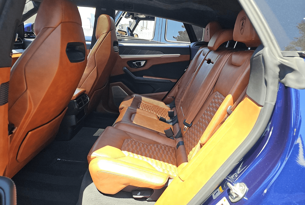 2019 Lamborghini Urus Base Indianapolis IN