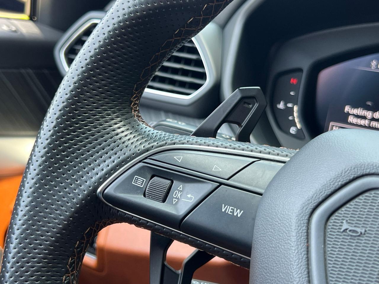 2019 Lamborghini Urus Base Indianapolis IN