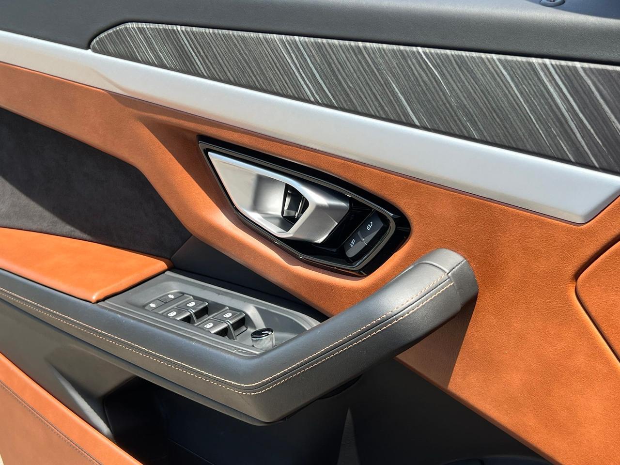 2019 Lamborghini Urus Base Indianapolis IN