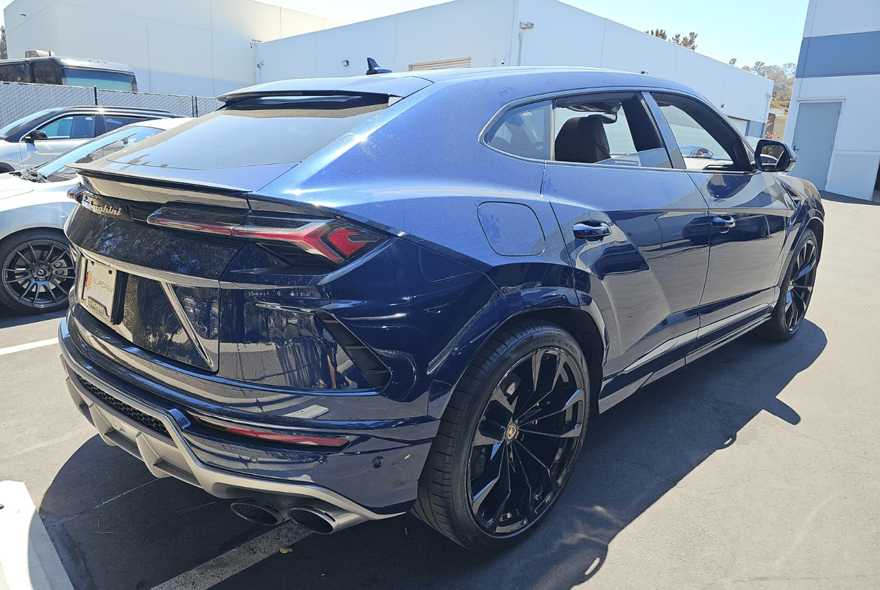 2019 Lamborghini Urus Base Indianapolis IN
