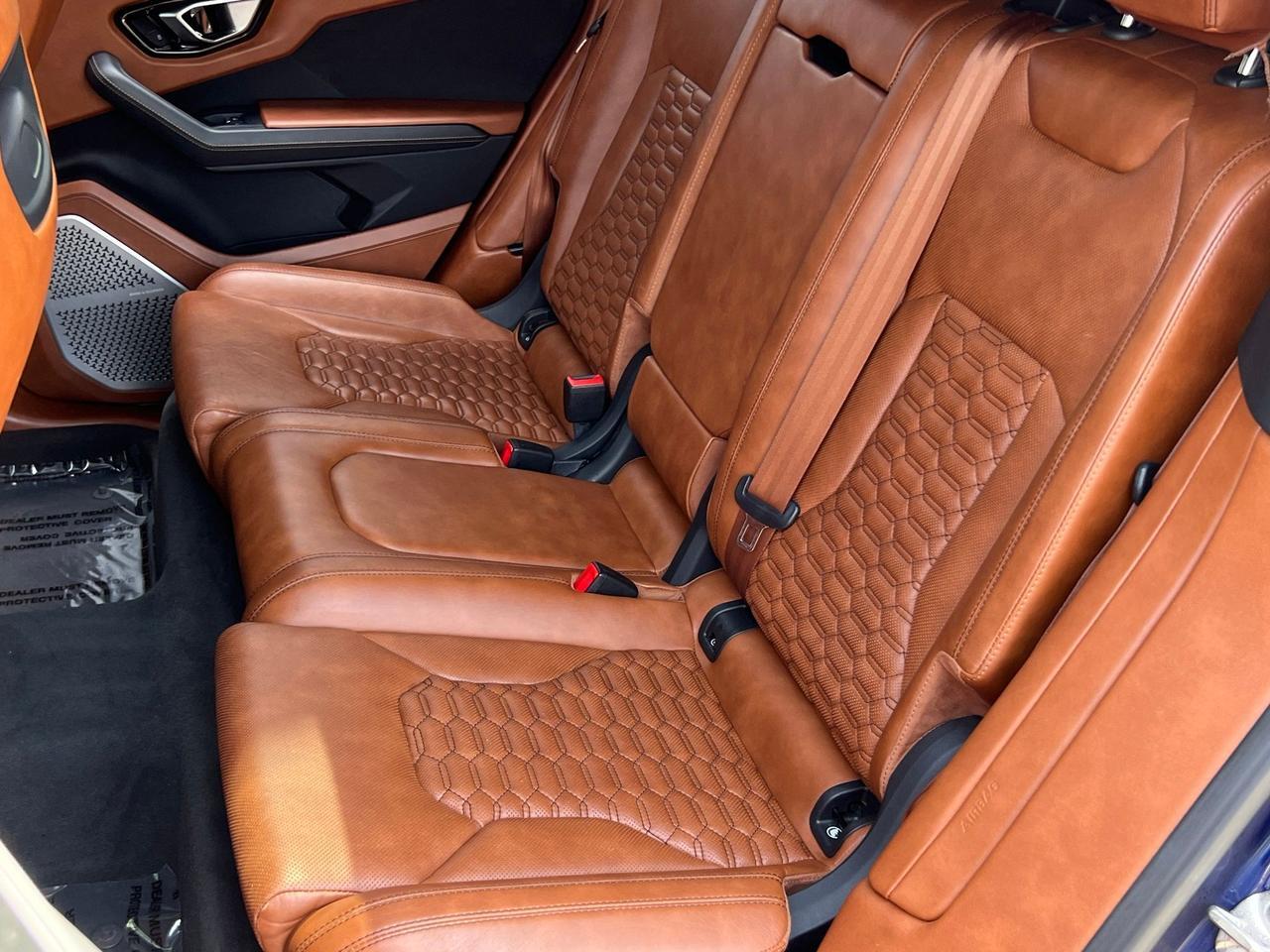 2019 Lamborghini Urus Base Indianapolis IN
