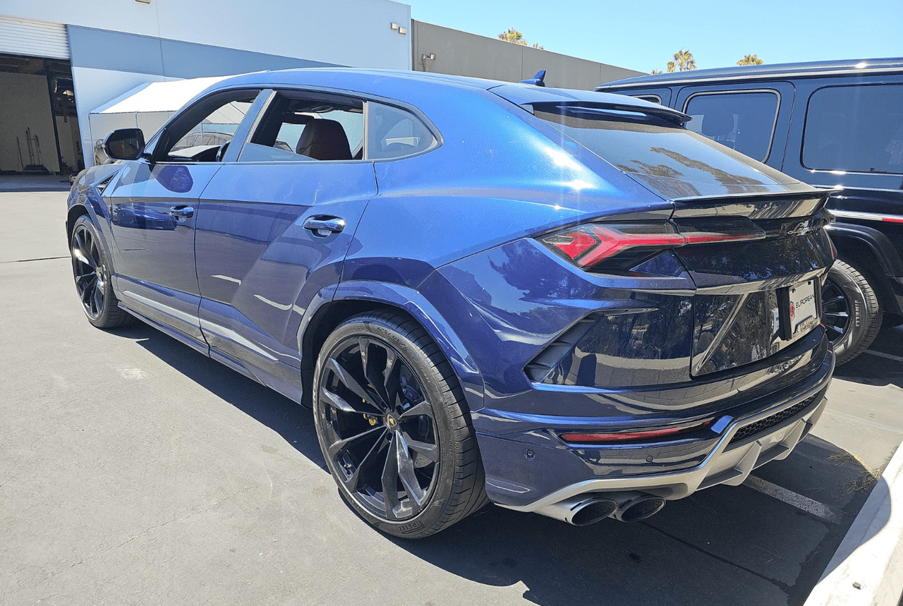 2019 Lamborghini Urus Base Indianapolis IN