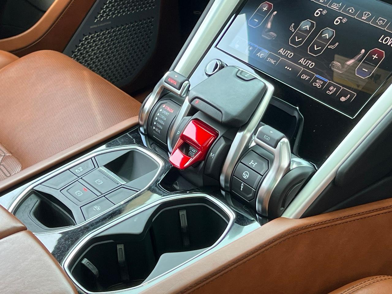 2019 Lamborghini Urus Base Indianapolis IN