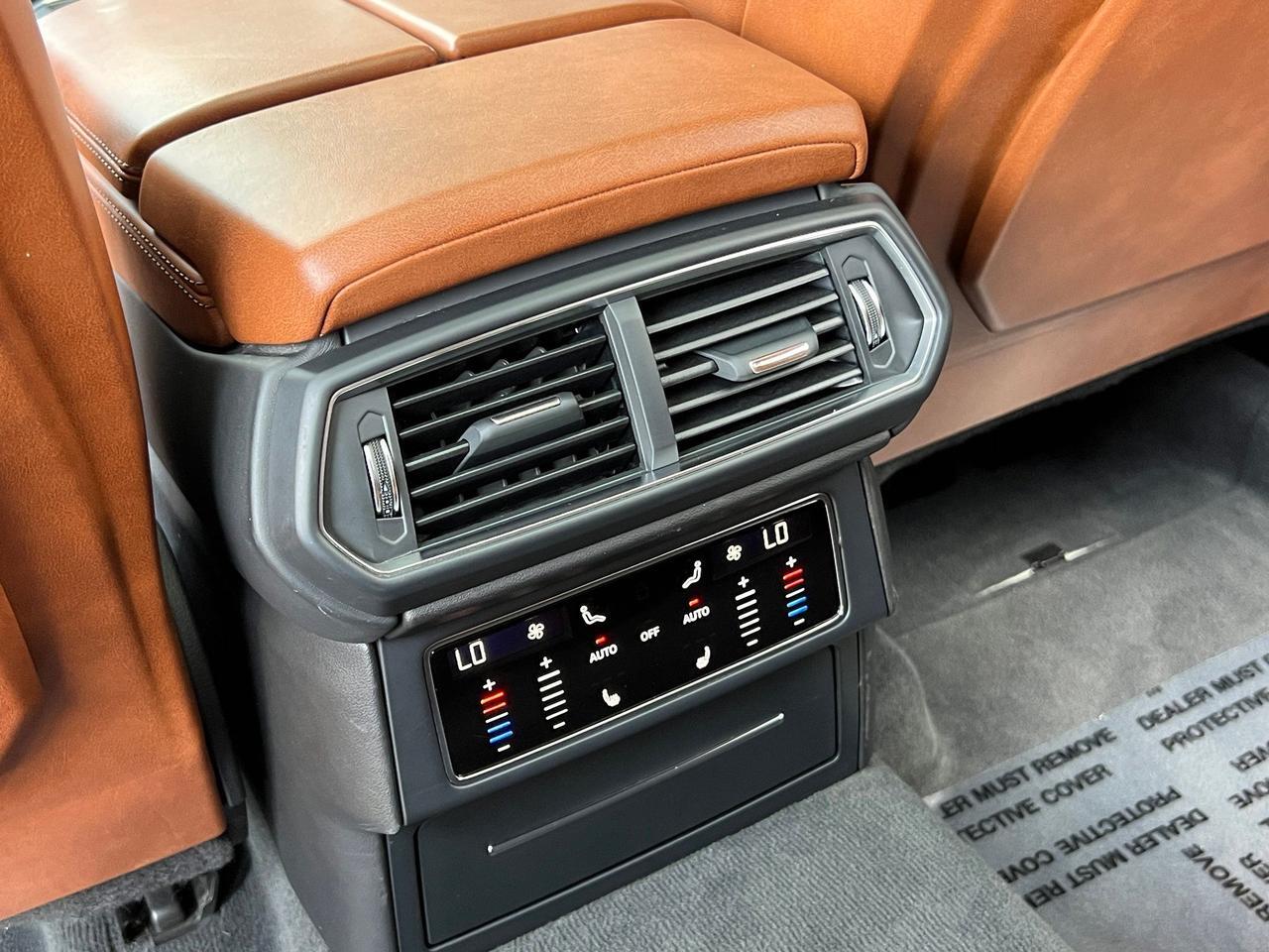 2019 Lamborghini Urus Base Indianapolis IN