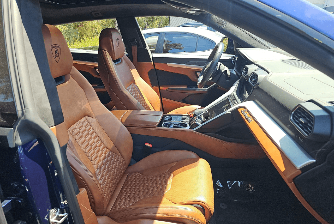 2019 Lamborghini Urus Base Indianapolis IN