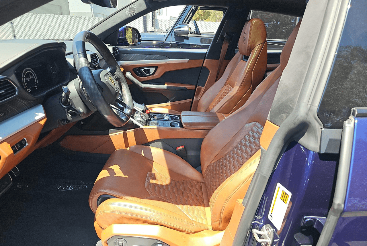 2019 Lamborghini Urus Base Indianapolis IN