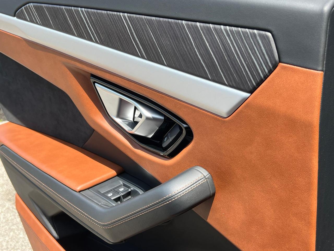 2019 Lamborghini Urus Base Indianapolis IN