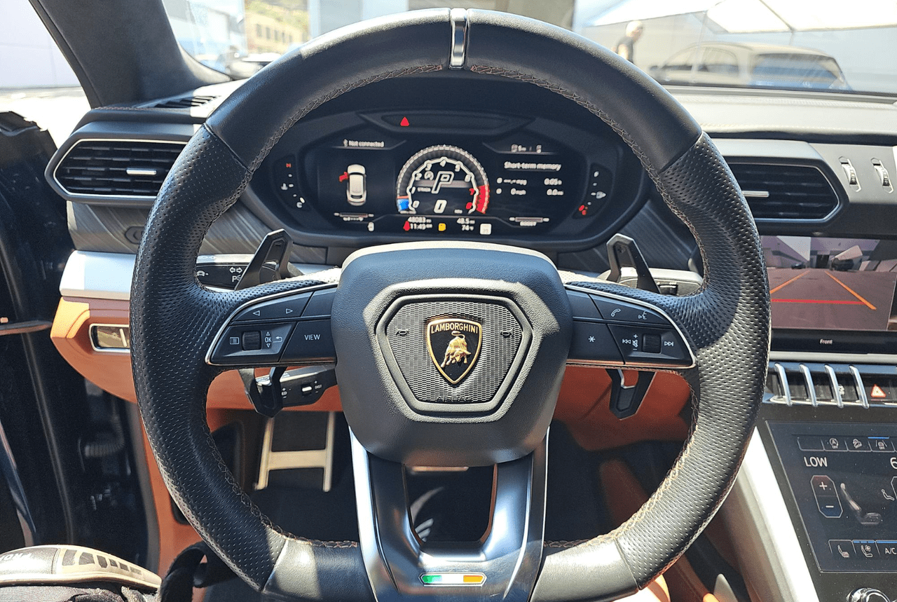 2019 Lamborghini Urus Base Indianapolis IN