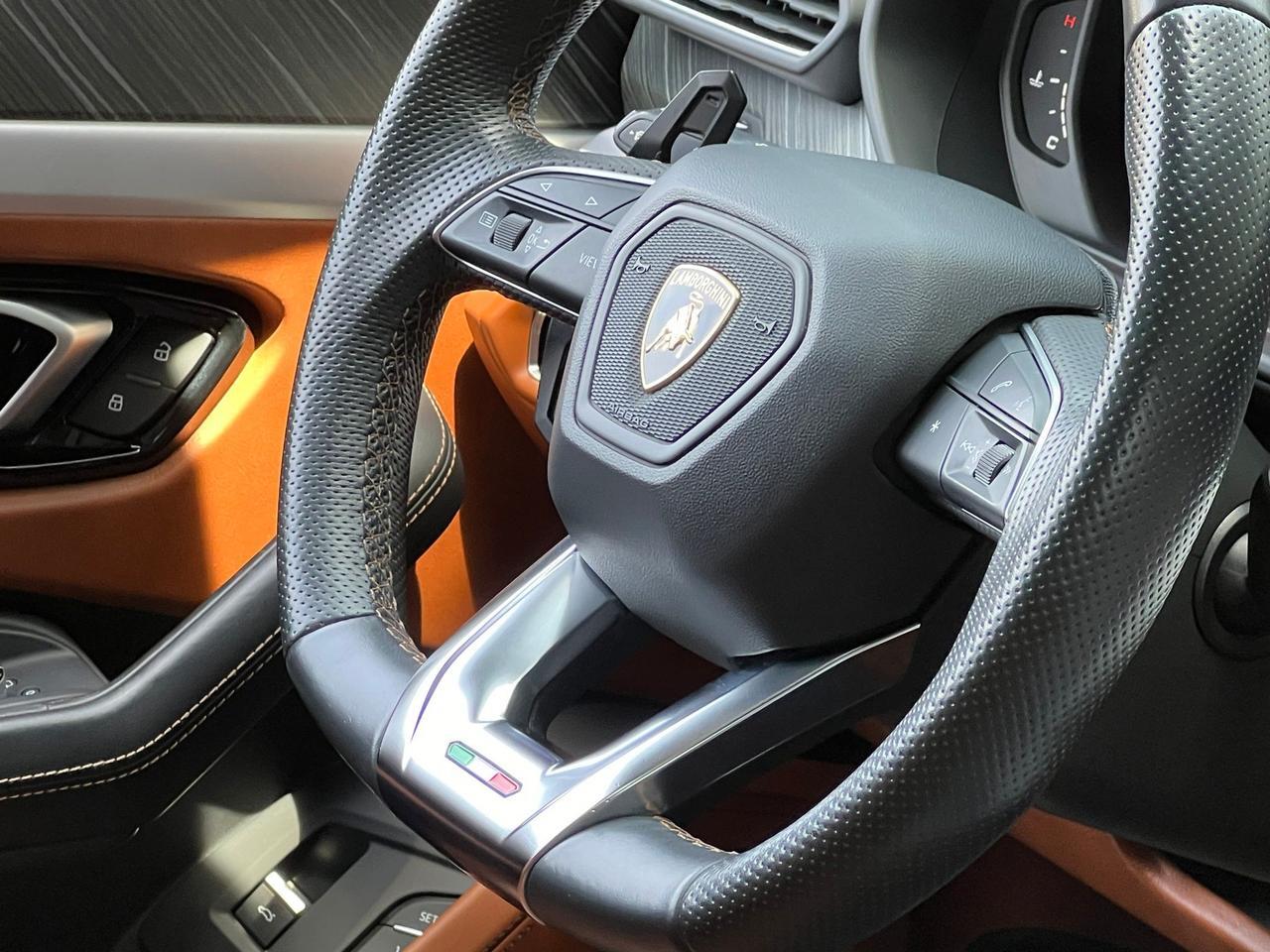 2019 Lamborghini Urus Base Indianapolis IN