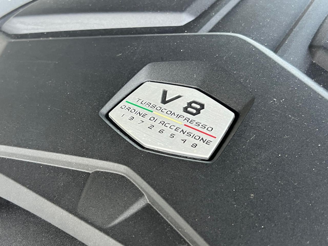 2019 Lamborghini Urus Base Indianapolis IN