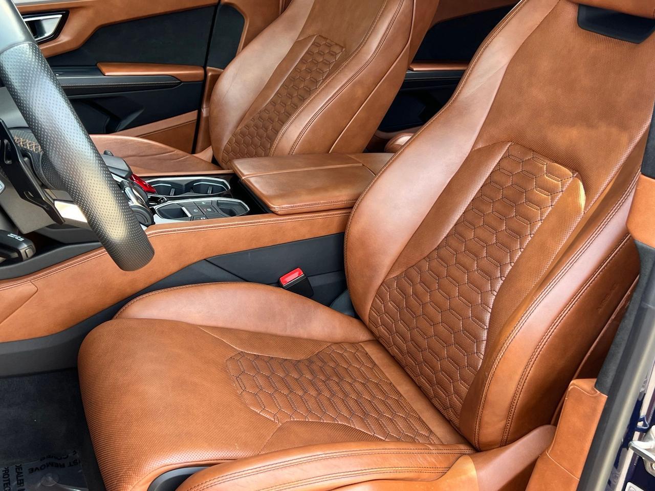 2019 Lamborghini Urus Base Indianapolis IN