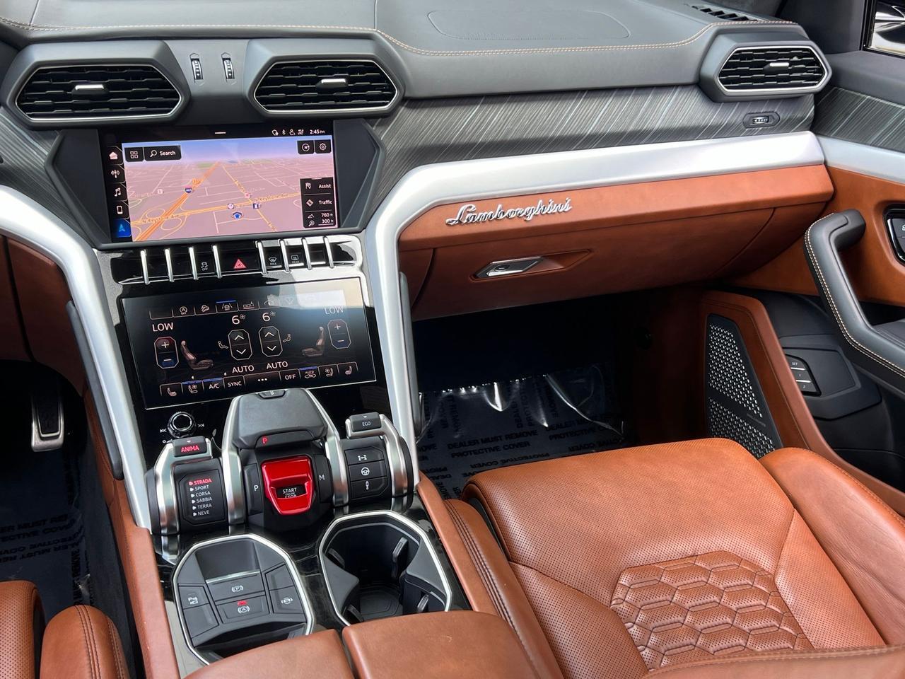 2019 Lamborghini Urus Base Indianapolis IN
