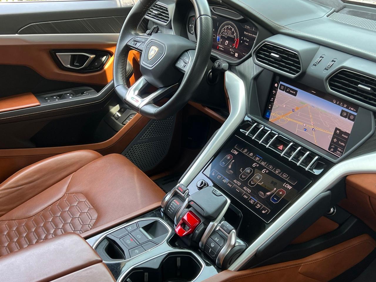 2019 Lamborghini Urus Base Indianapolis IN