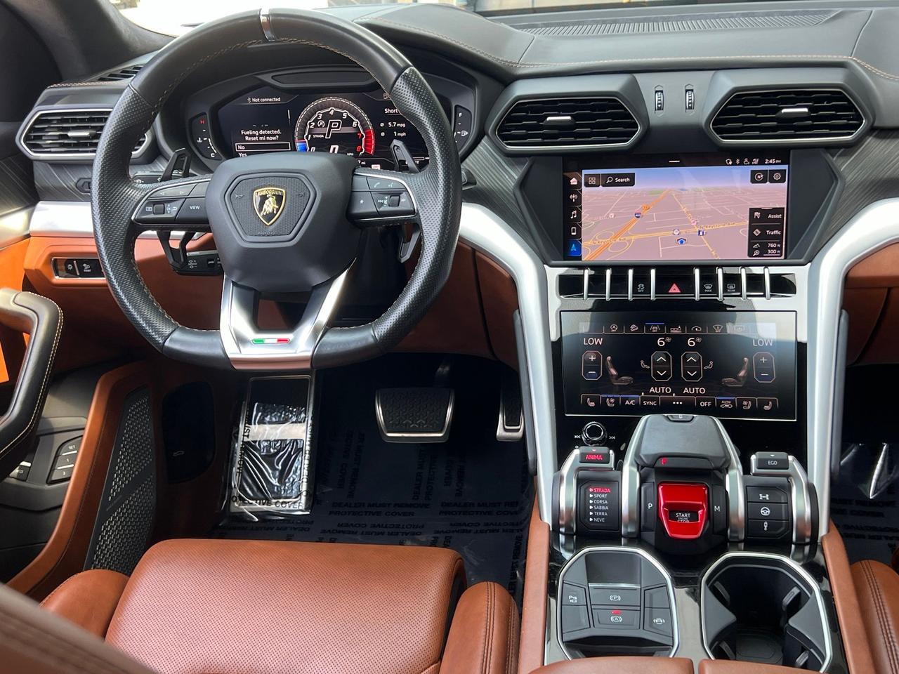 2019 Lamborghini Urus Base Indianapolis IN