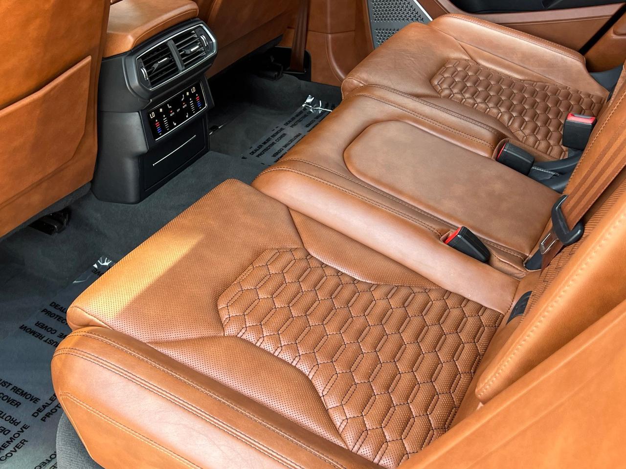 2019 Lamborghini Urus Base Indianapolis IN
