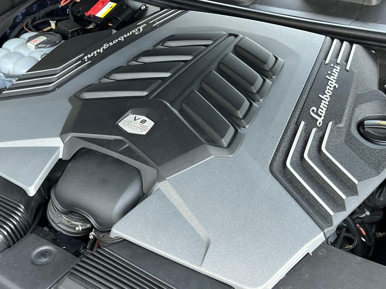 2019 Lamborghini Urus Base Indianapolis IN