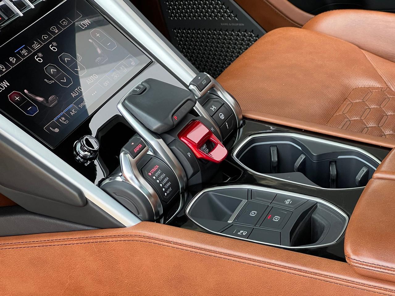 2019 Lamborghini Urus Base Indianapolis IN