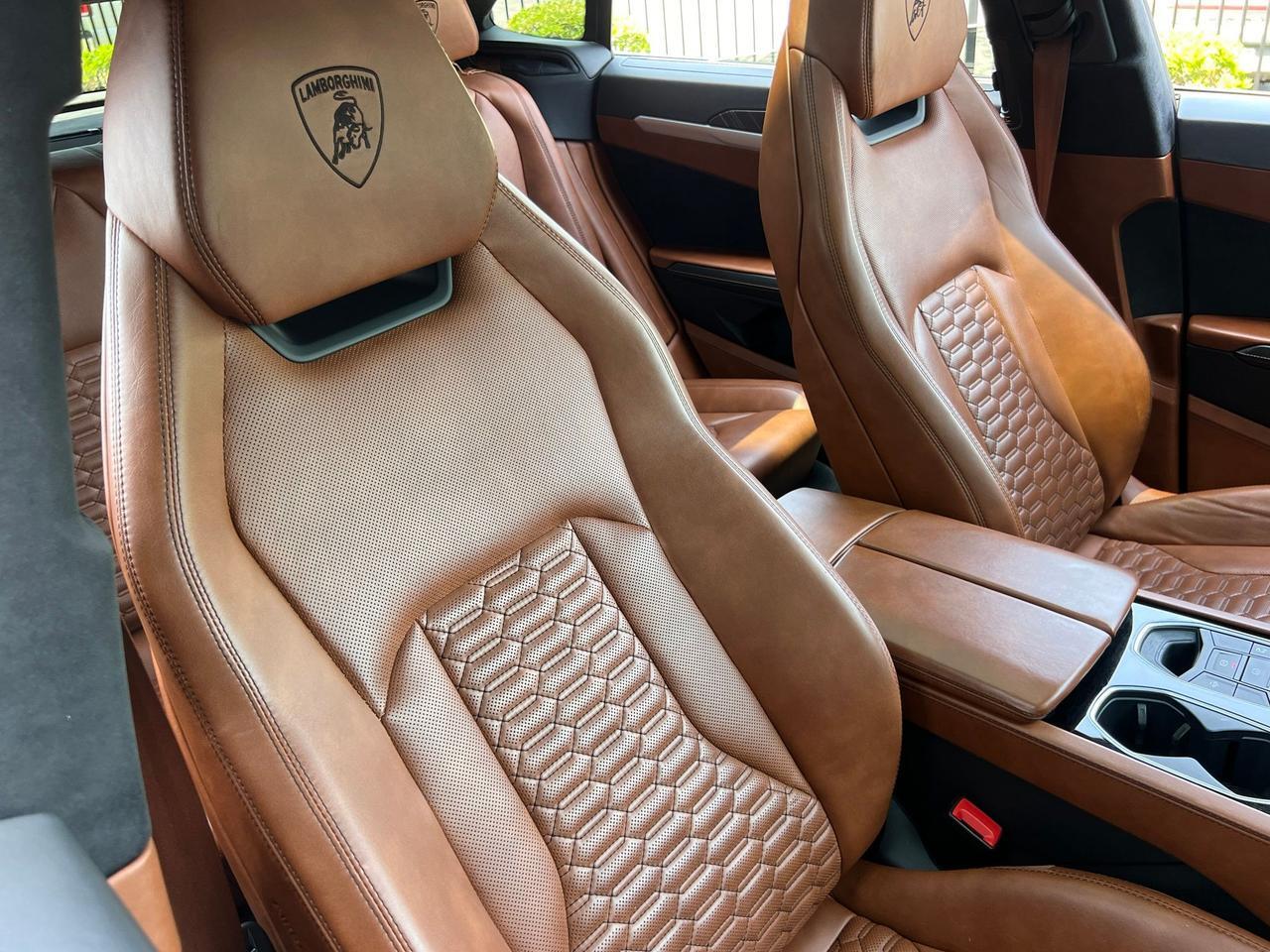 2019 Lamborghini Urus Base Indianapolis IN
