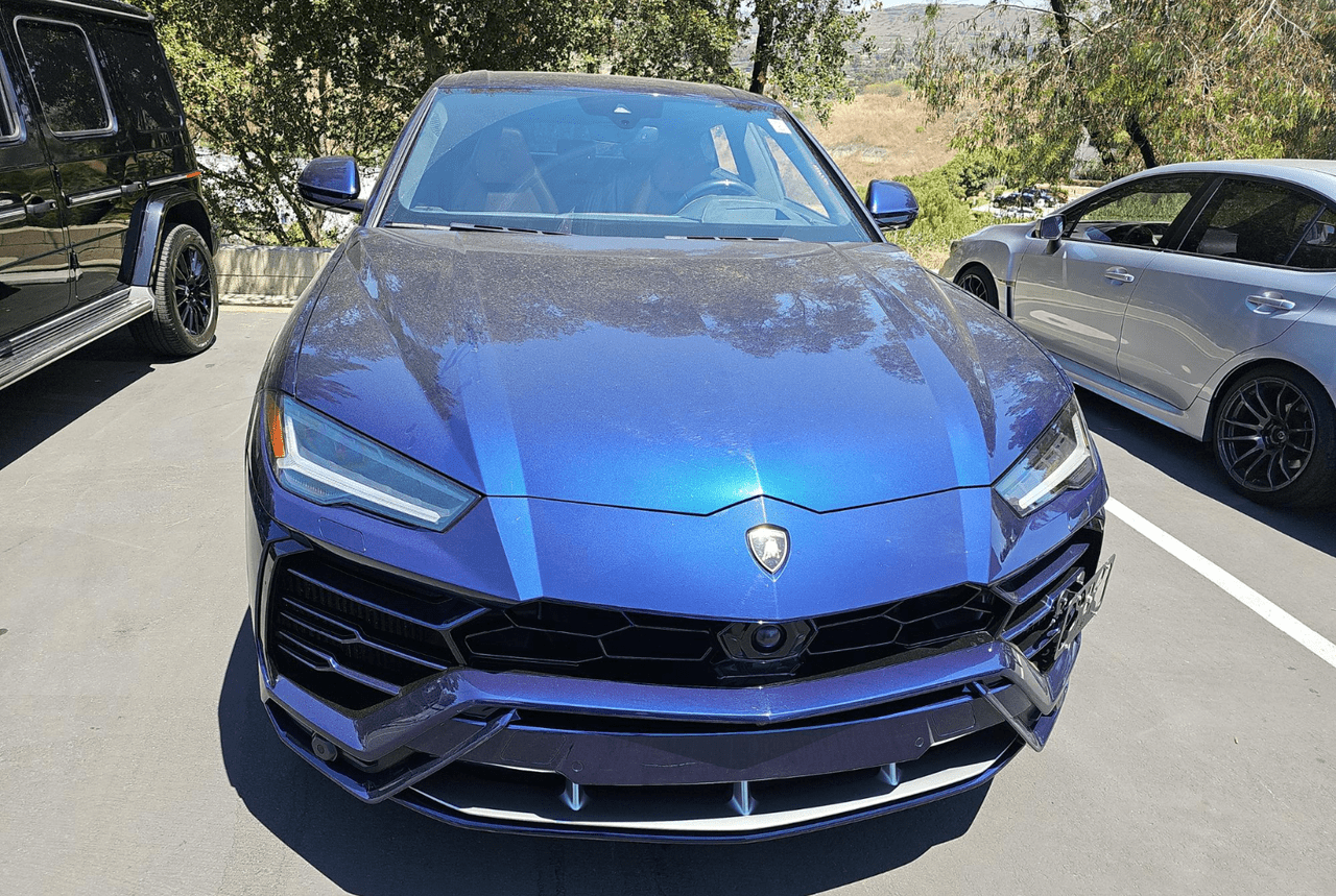 2019 Lamborghini Urus Base Indianapolis IN