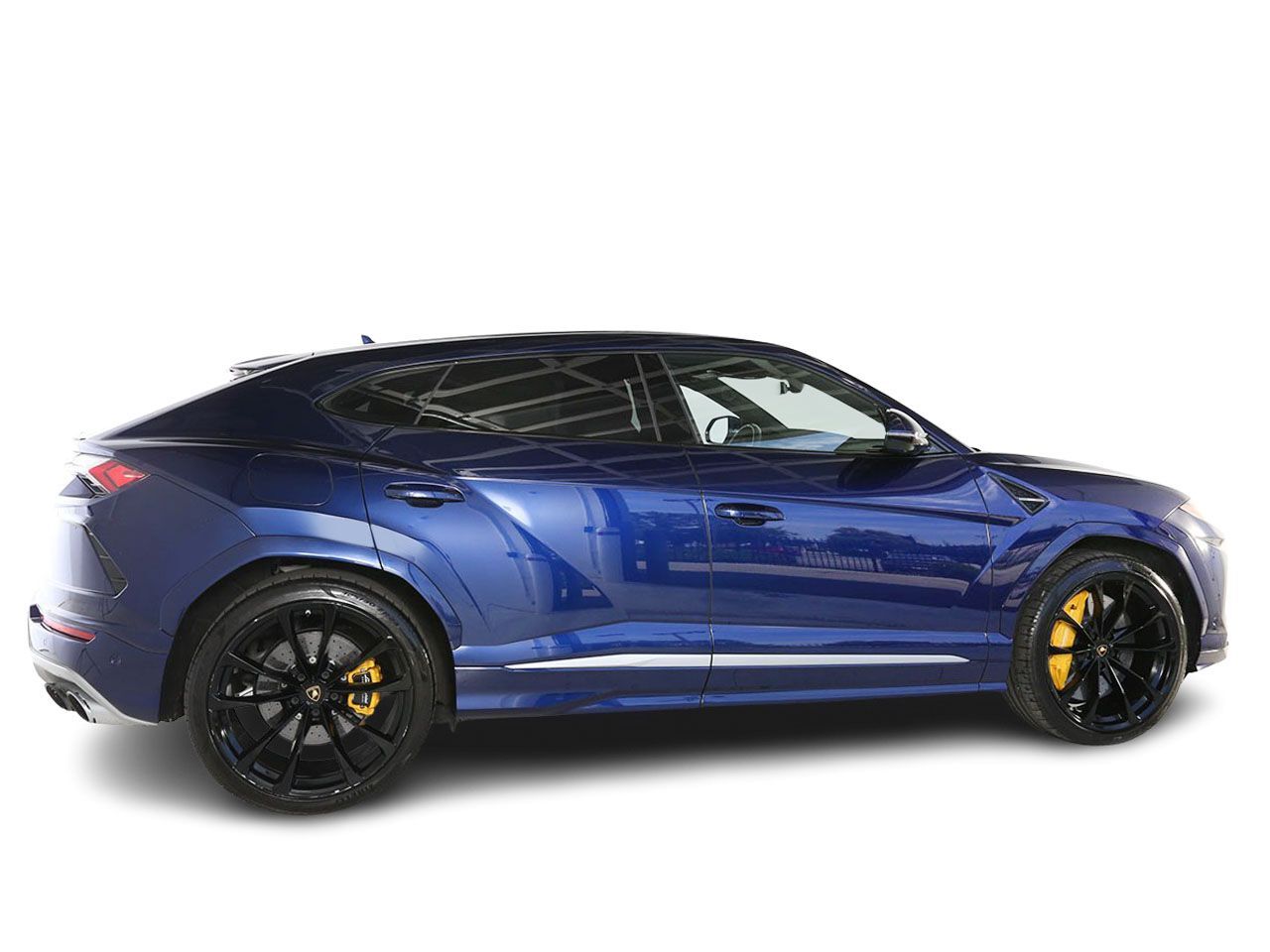2019 Lamborghini Urus Base Indianapolis IN