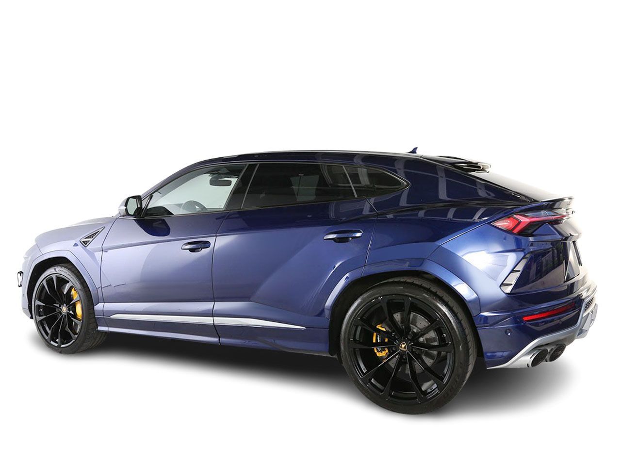 2019 Lamborghini Urus Base Indianapolis IN