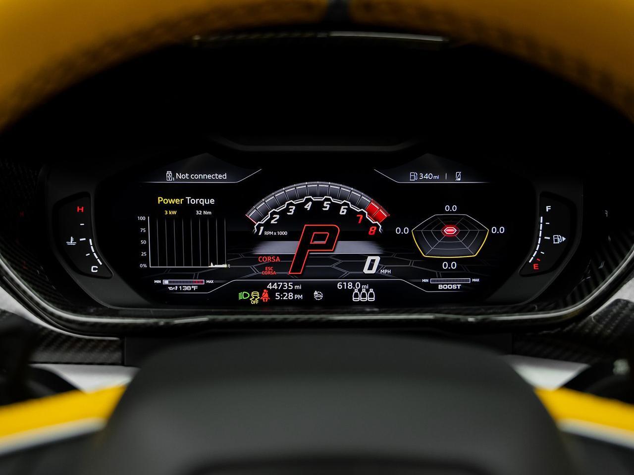 2019 Lamborghini Urus Base Indianapolis IN