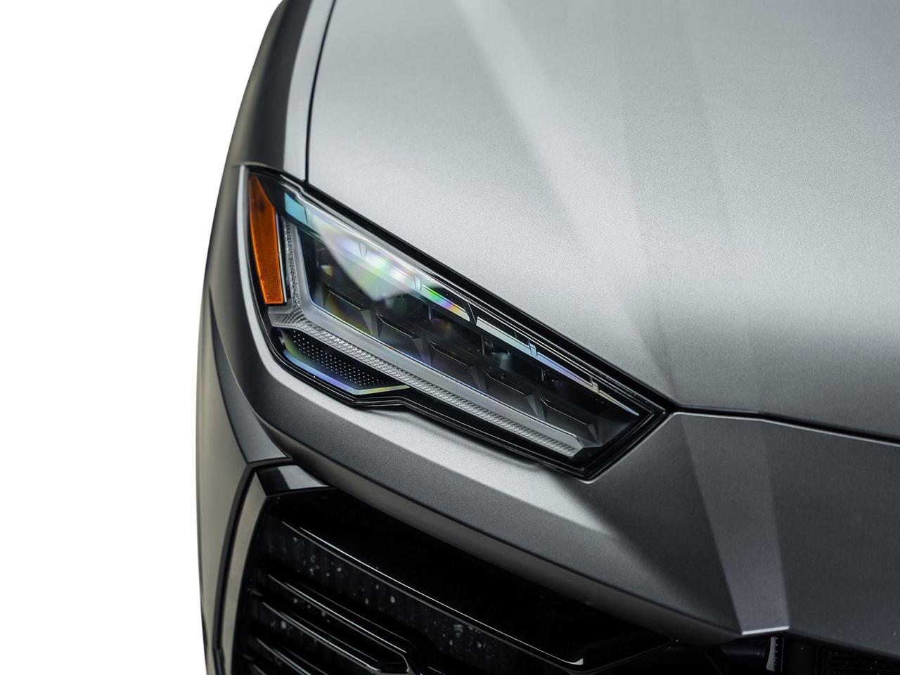 2019 Lamborghini Urus Base