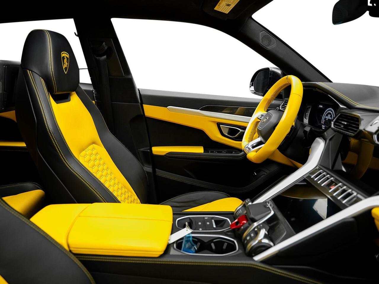 2019 Lamborghini Urus Base Indianapolis IN