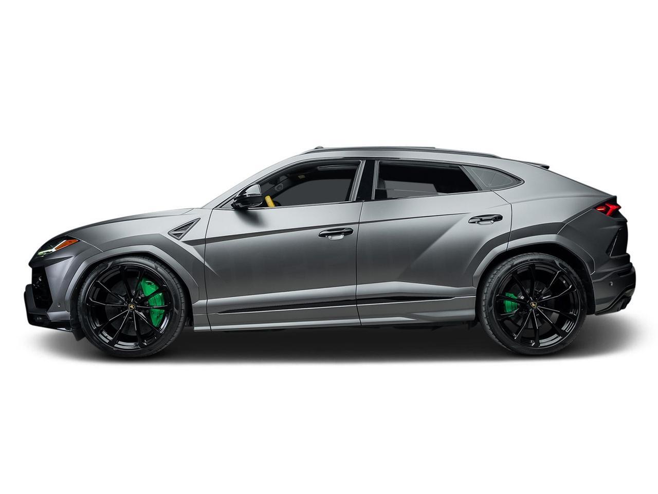 2019 Lamborghini Urus Base Indianapolis IN