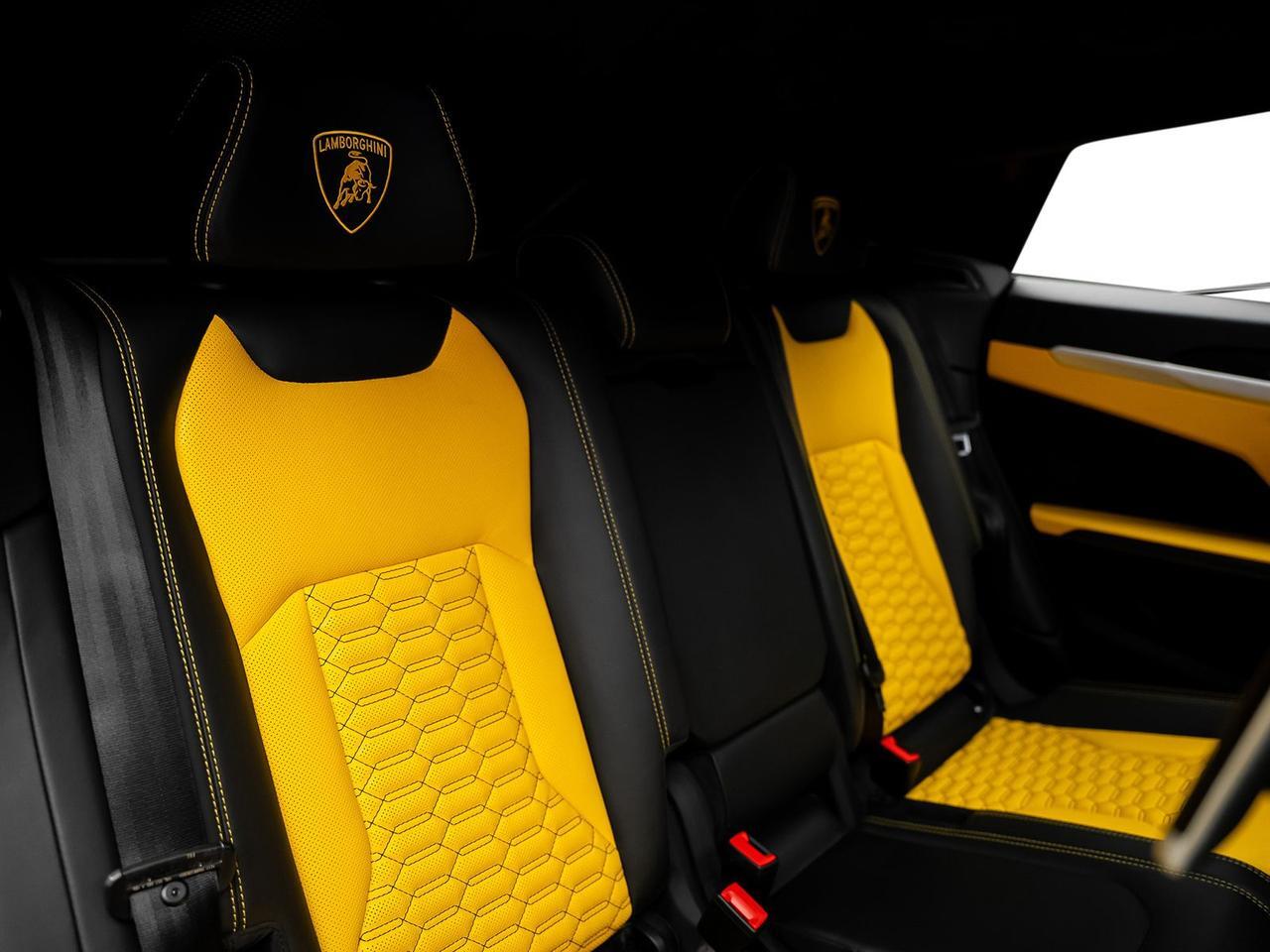 2019 Lamborghini Urus Base Indianapolis IN