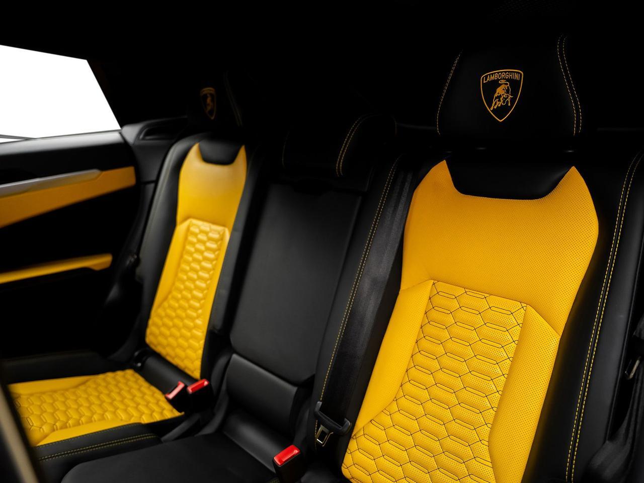 2019 Lamborghini Urus Base Indianapolis IN