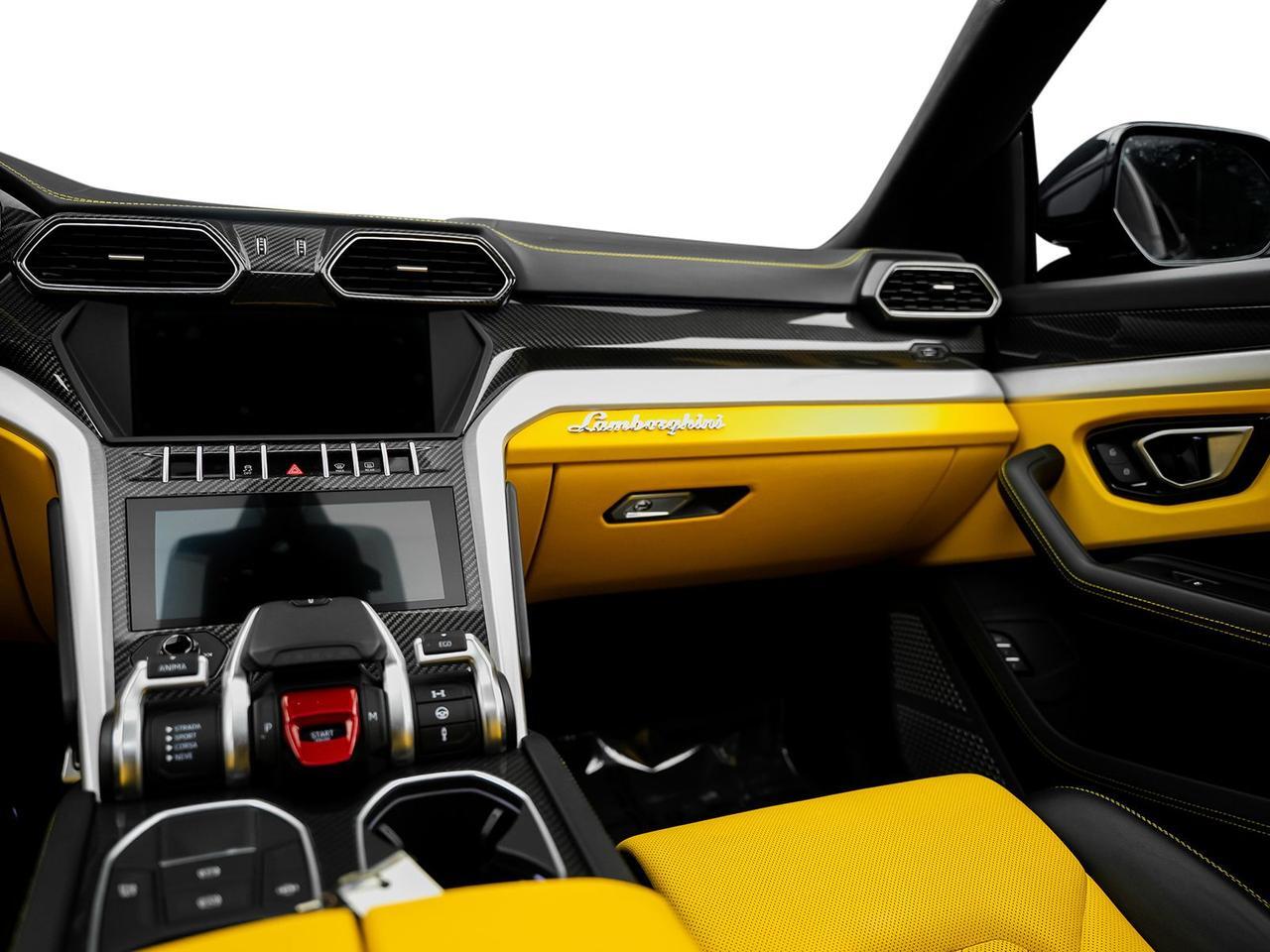 2019 Lamborghini Urus Base Indianapolis IN