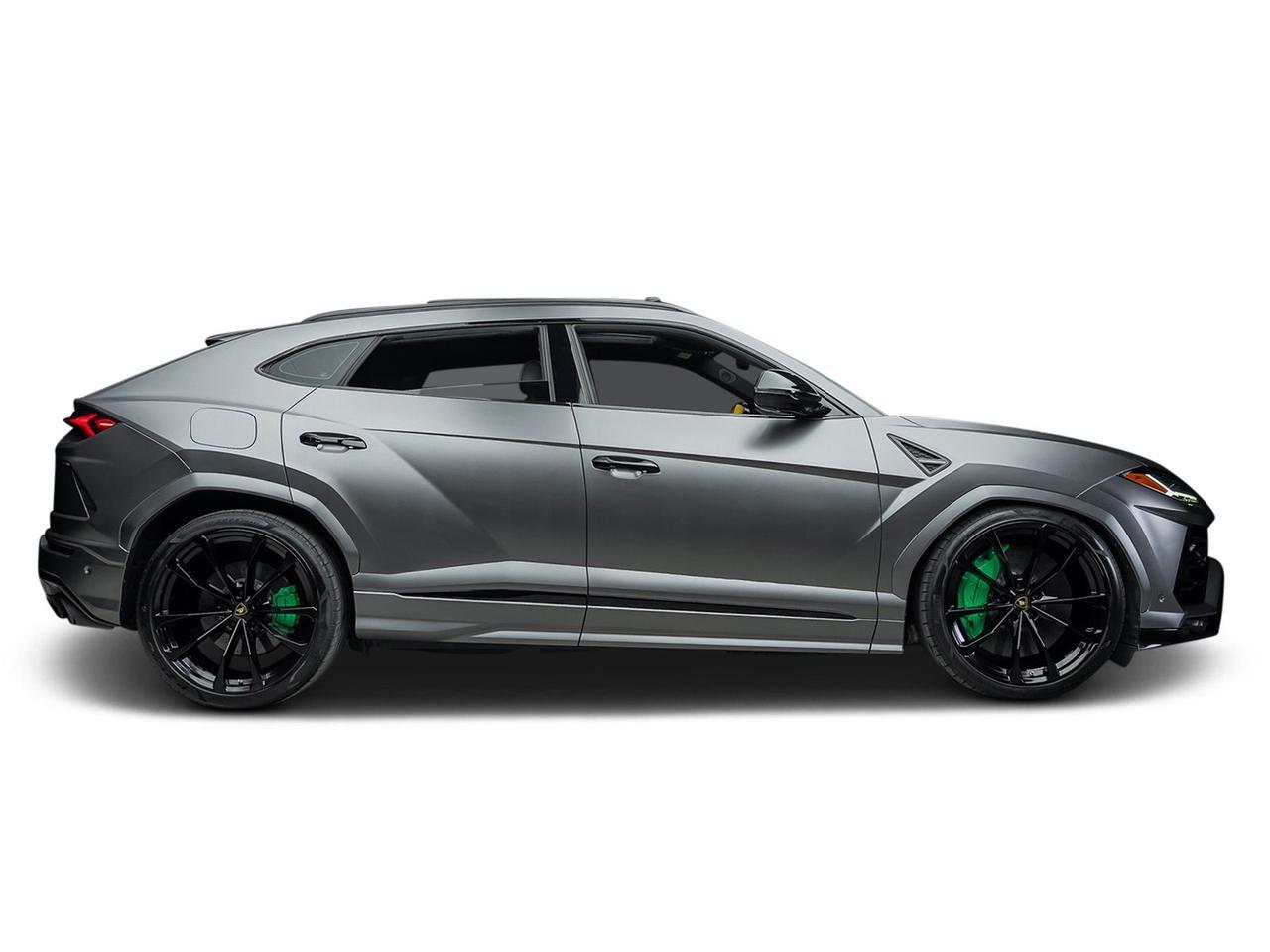 2019 Lamborghini Urus Base Indianapolis IN