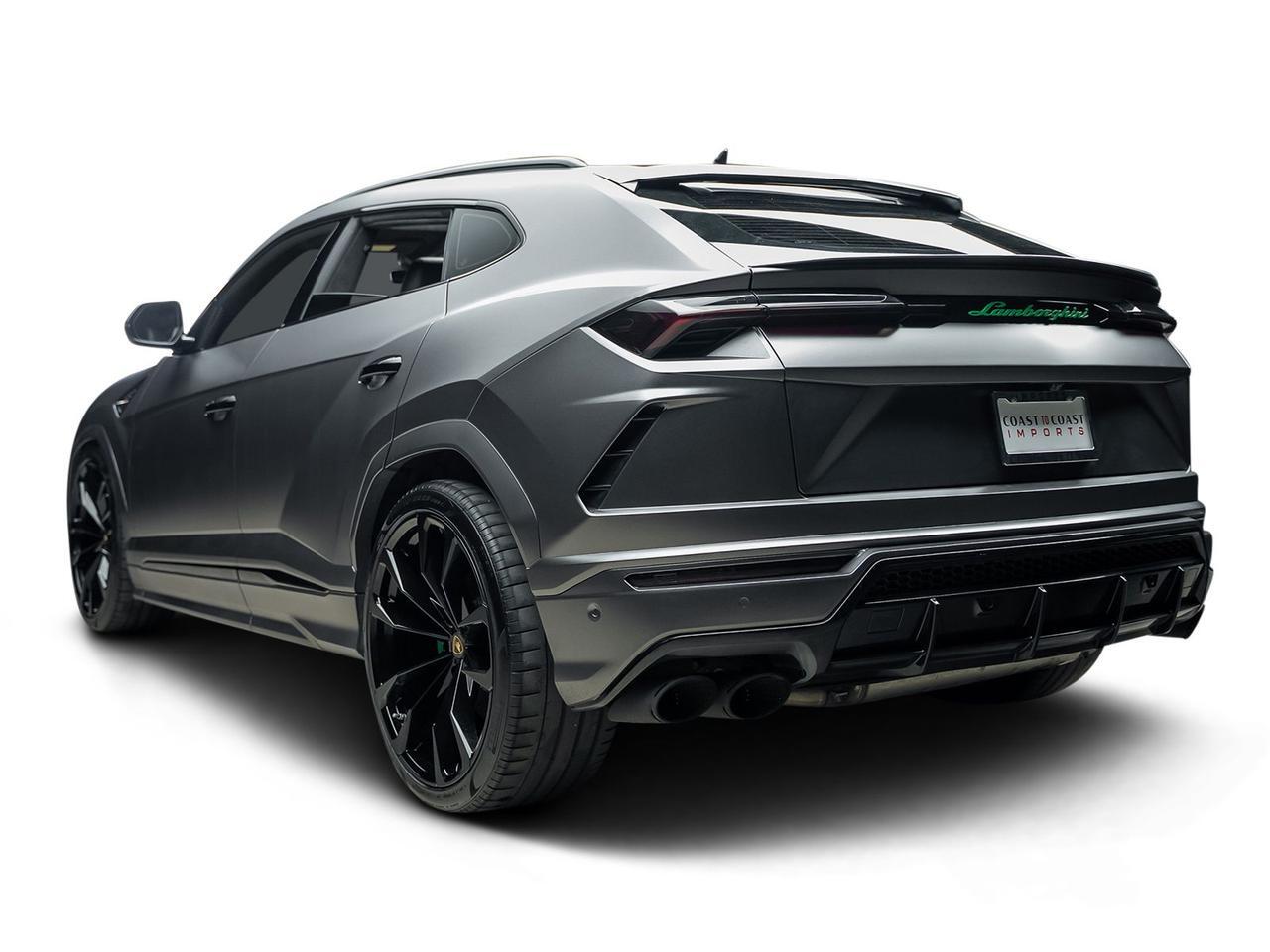 2019 Lamborghini Urus Base Indianapolis IN