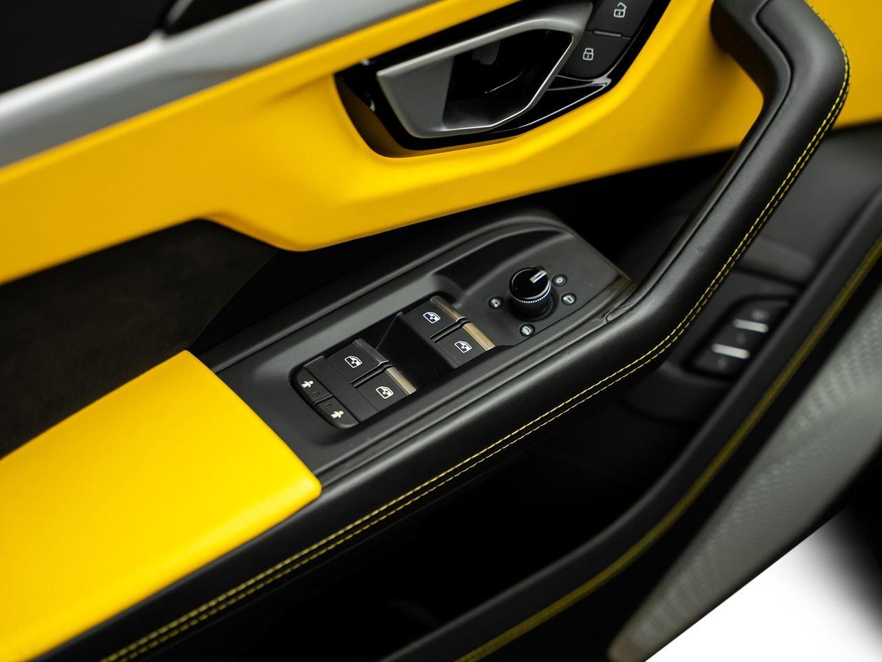 2019 Lamborghini Urus Base Indianapolis IN