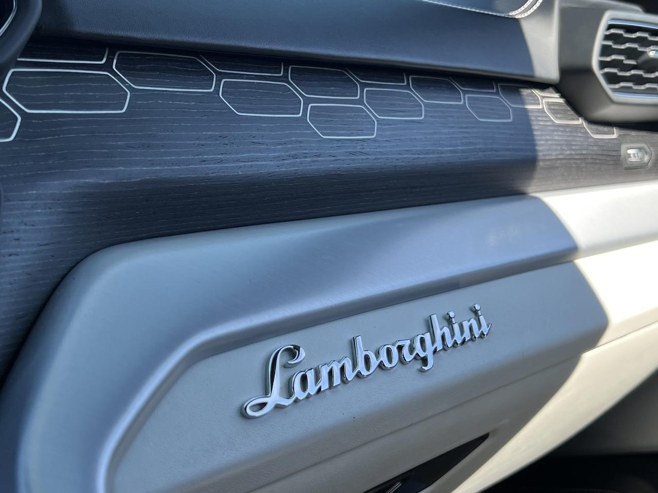 2019 Lamborghini Urus Base Indianapolis IN