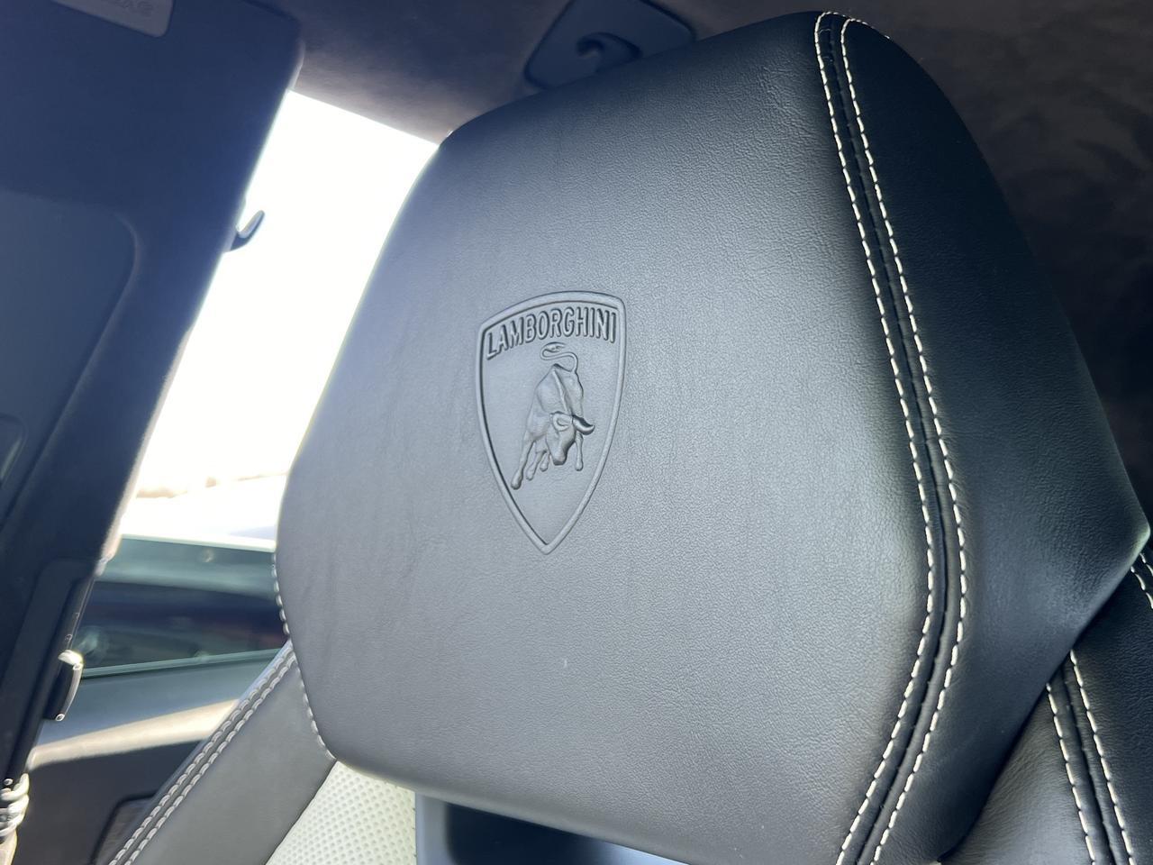 2019 Lamborghini Urus Base Indianapolis IN