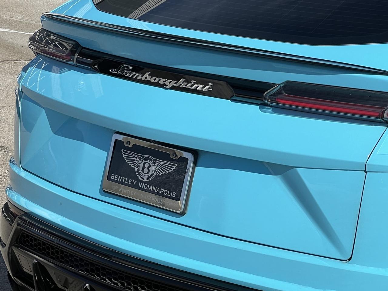 2019 Lamborghini Urus Base Indianapolis IN