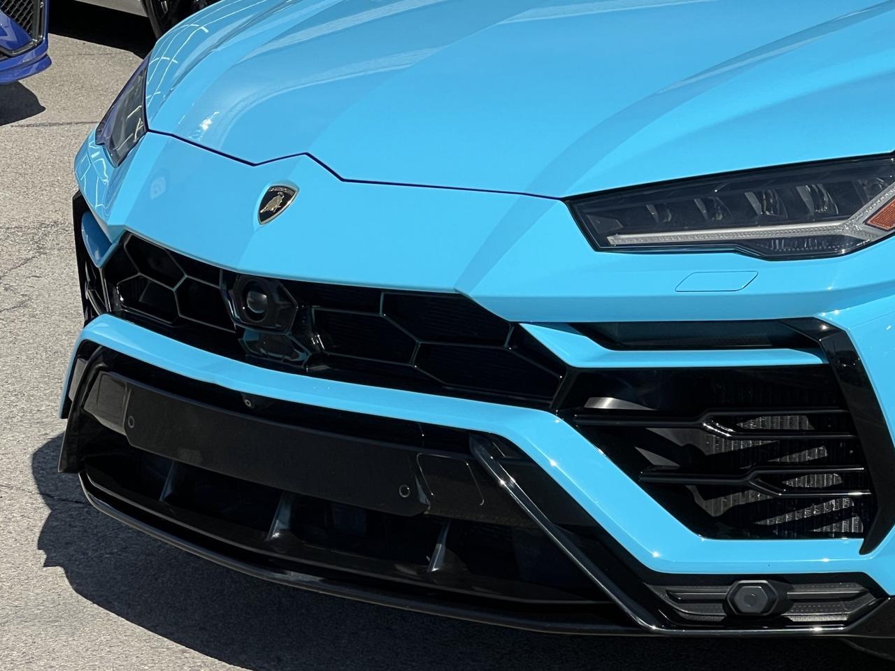 2019 Lamborghini Urus Base Indianapolis IN