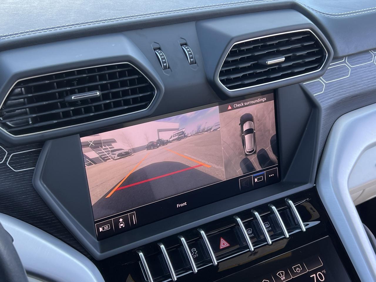 2019 Lamborghini Urus Base Indianapolis IN