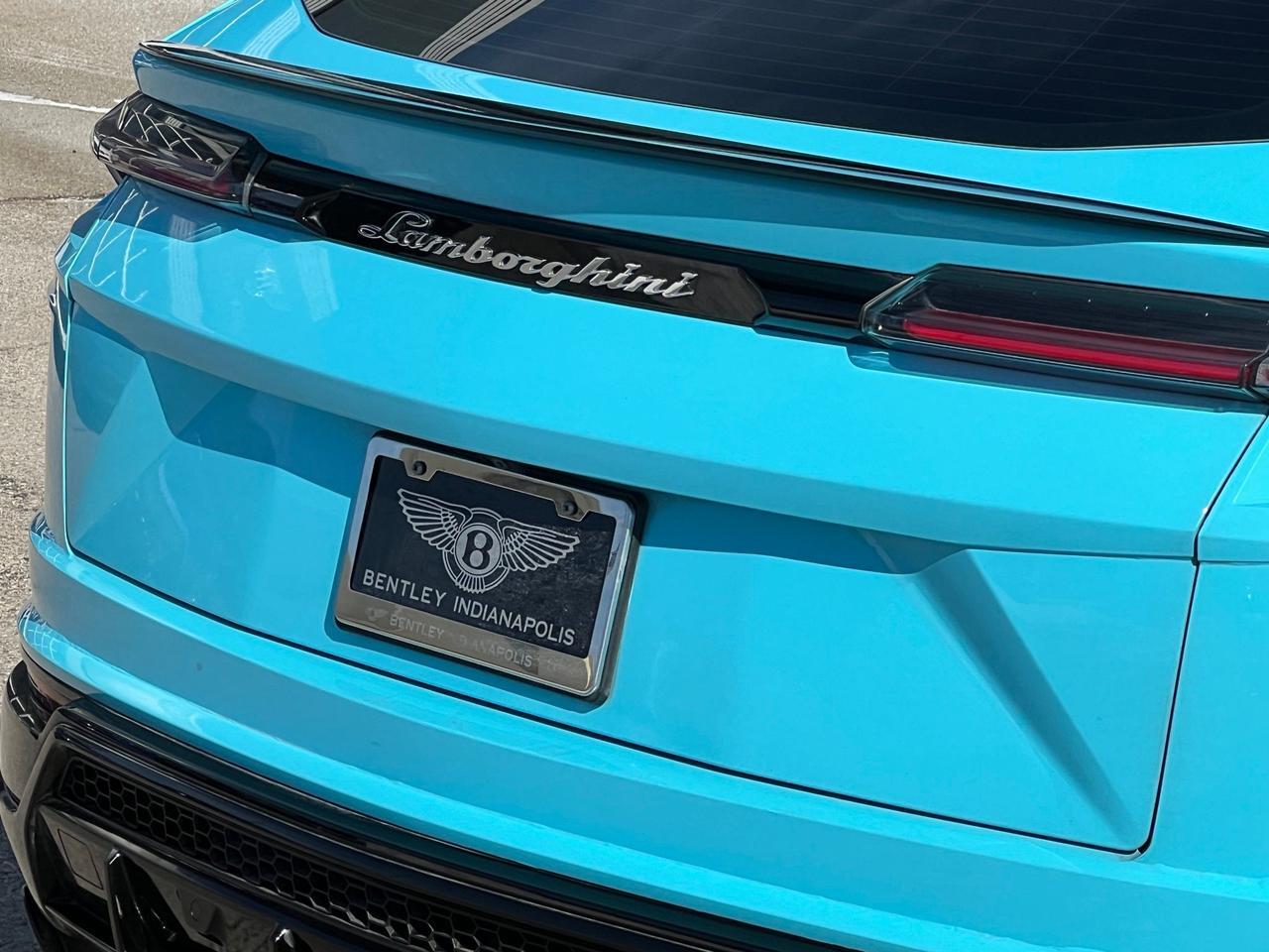2019 Lamborghini Urus Base Indianapolis IN