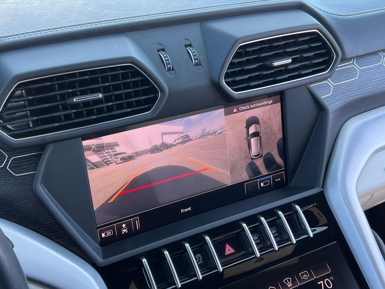 2019 Lamborghini Urus Base Indianapolis IN