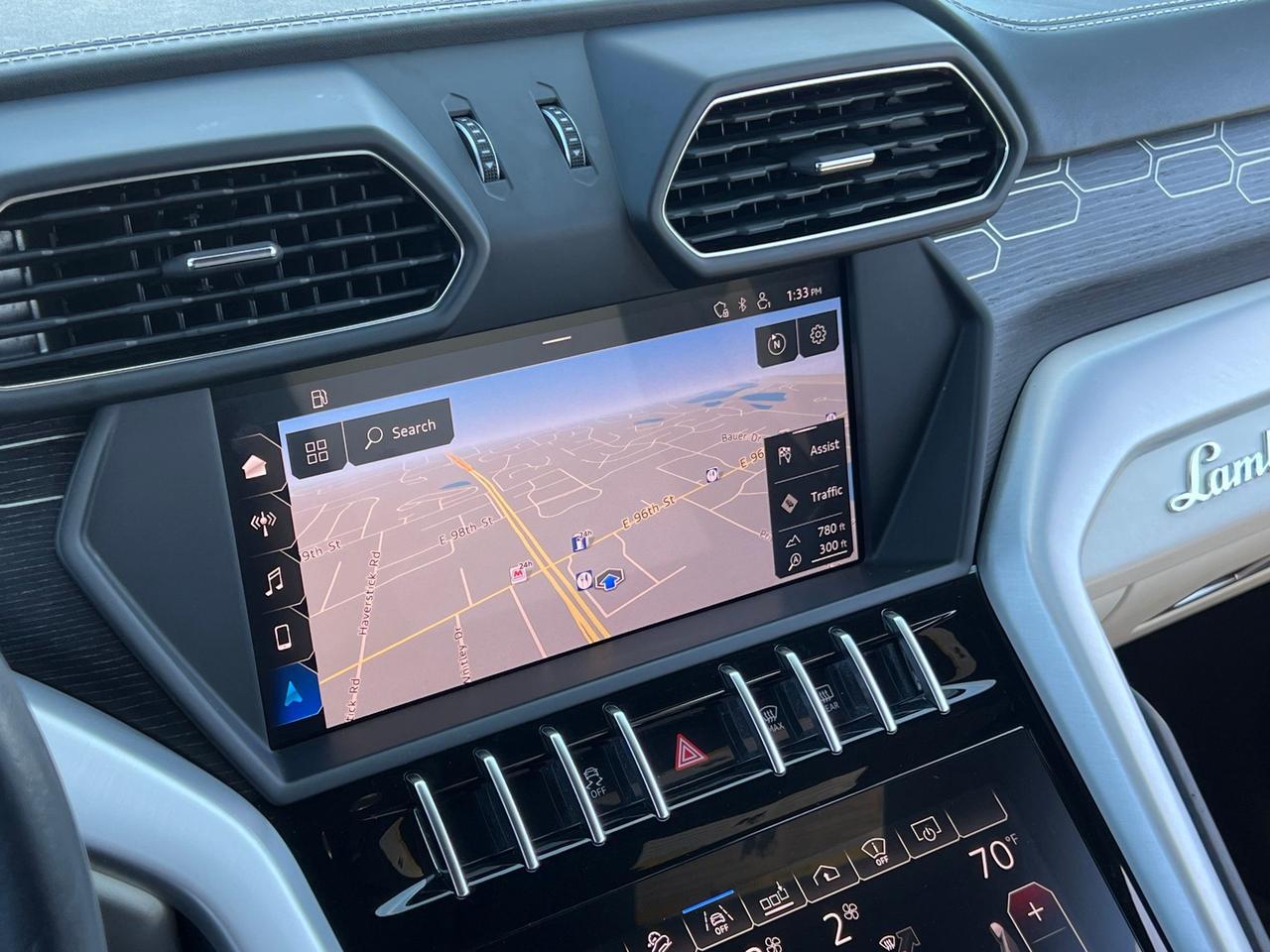 2019 Lamborghini Urus Base Indianapolis IN