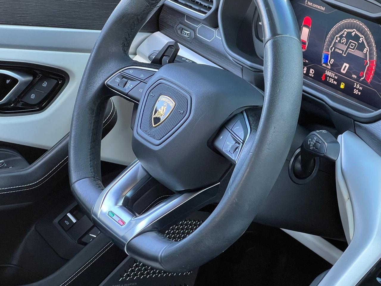 2019 Lamborghini Urus Base Indianapolis IN