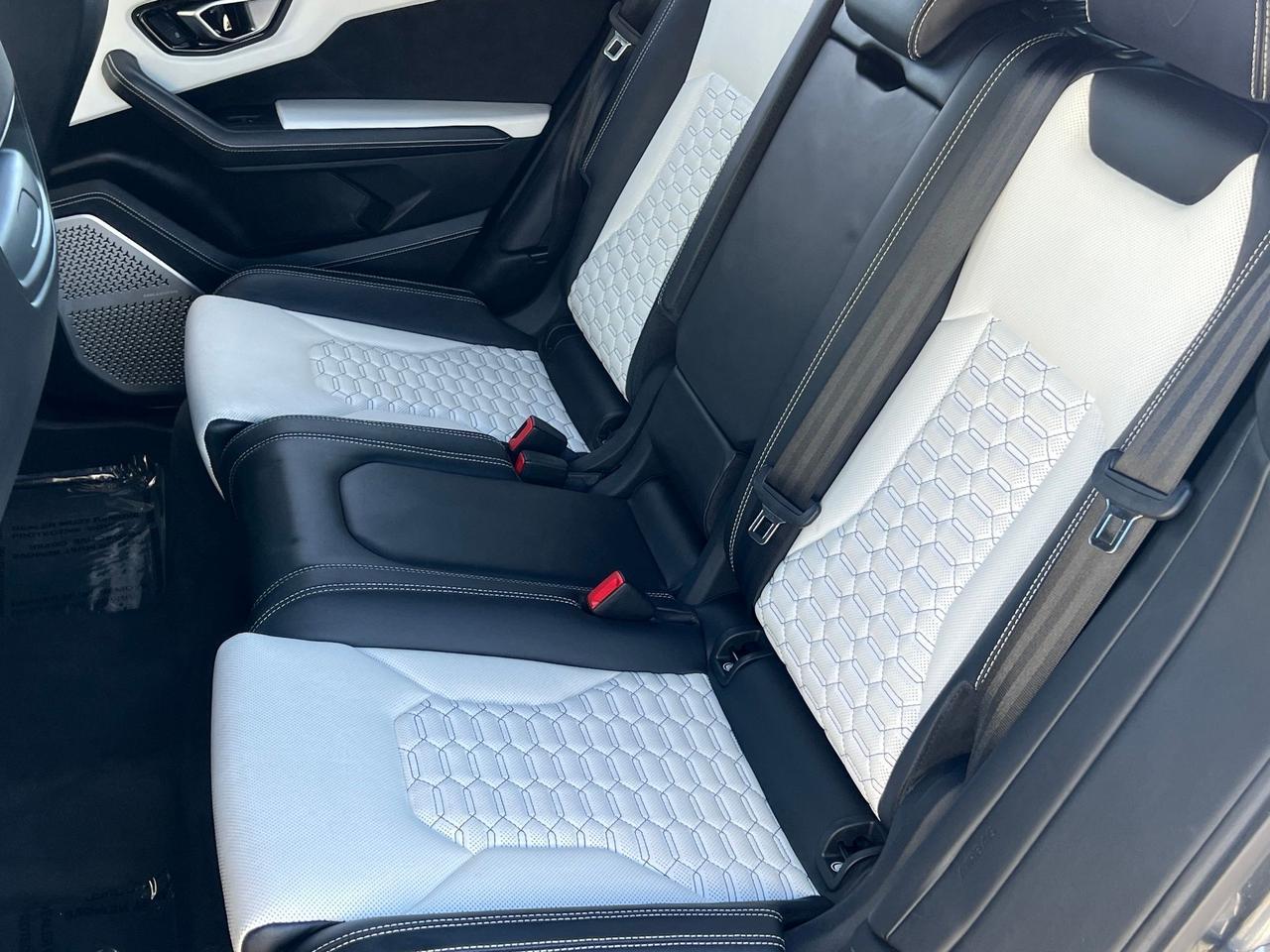 2019 Lamborghini Urus Base Indianapolis IN