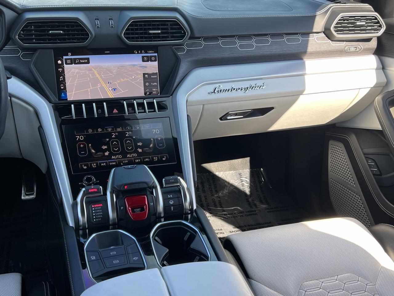 2019 Lamborghini Urus Base Indianapolis IN