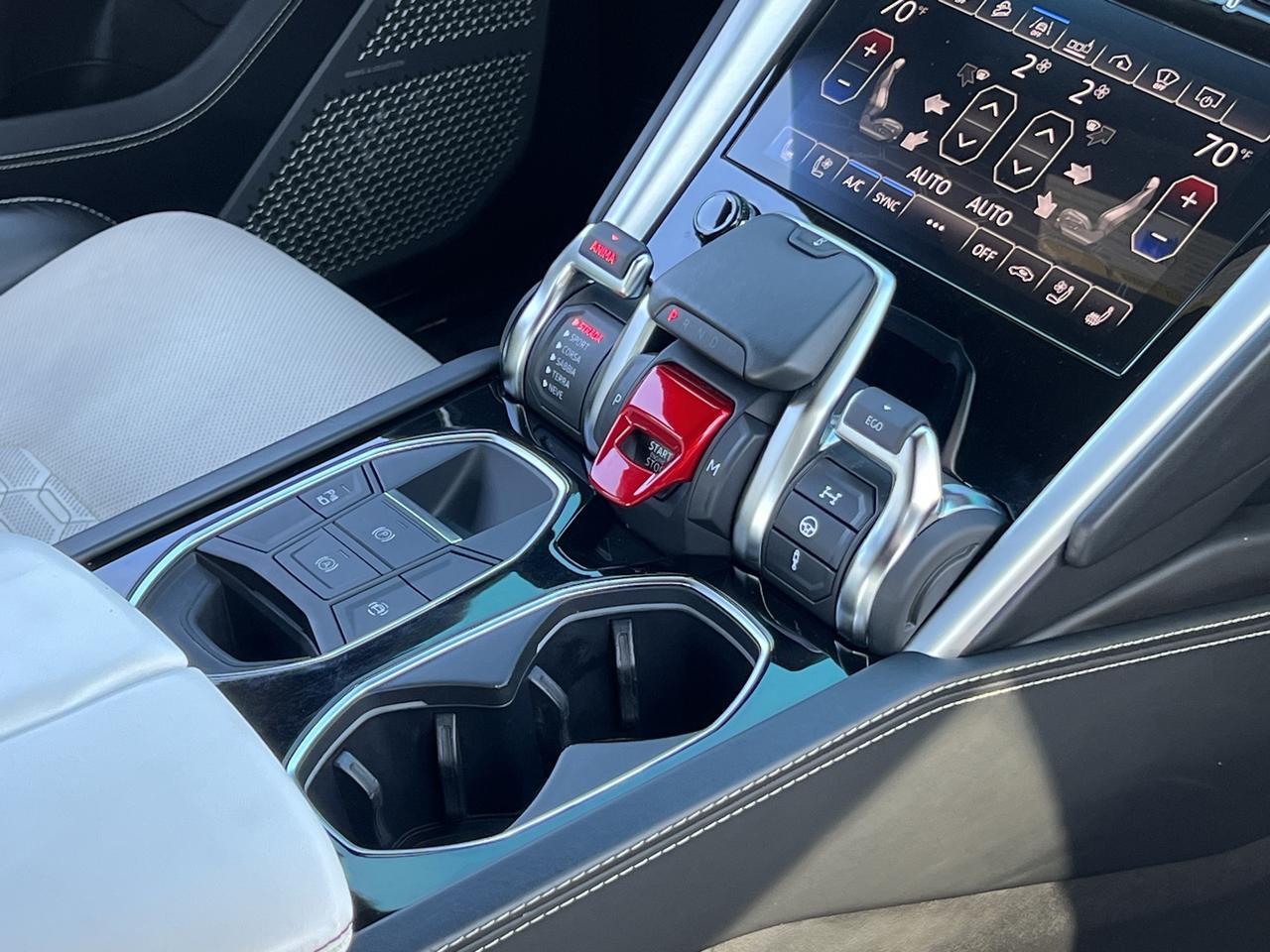 2019 Lamborghini Urus Base Indianapolis IN