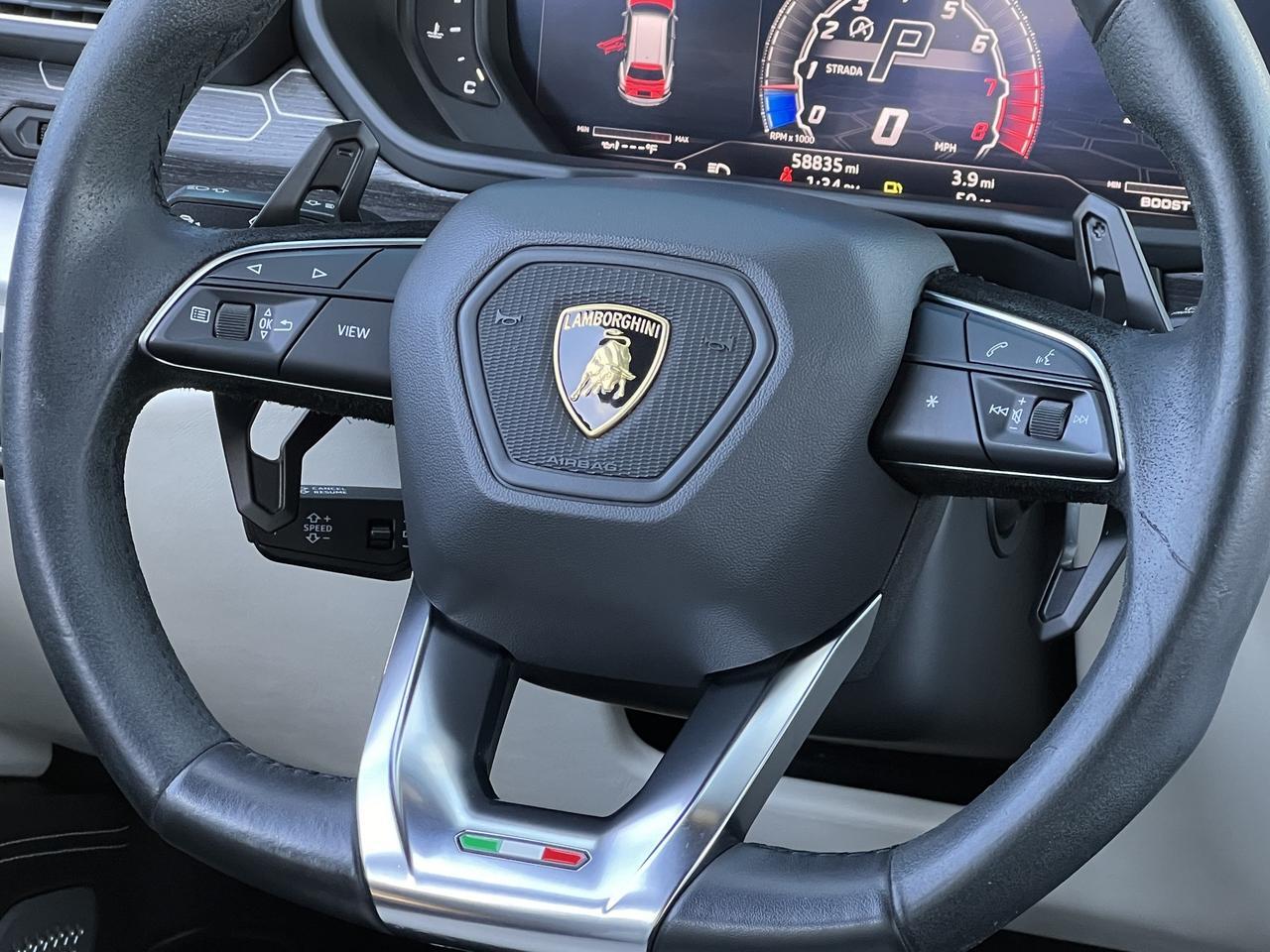 2019 Lamborghini Urus Base Indianapolis IN