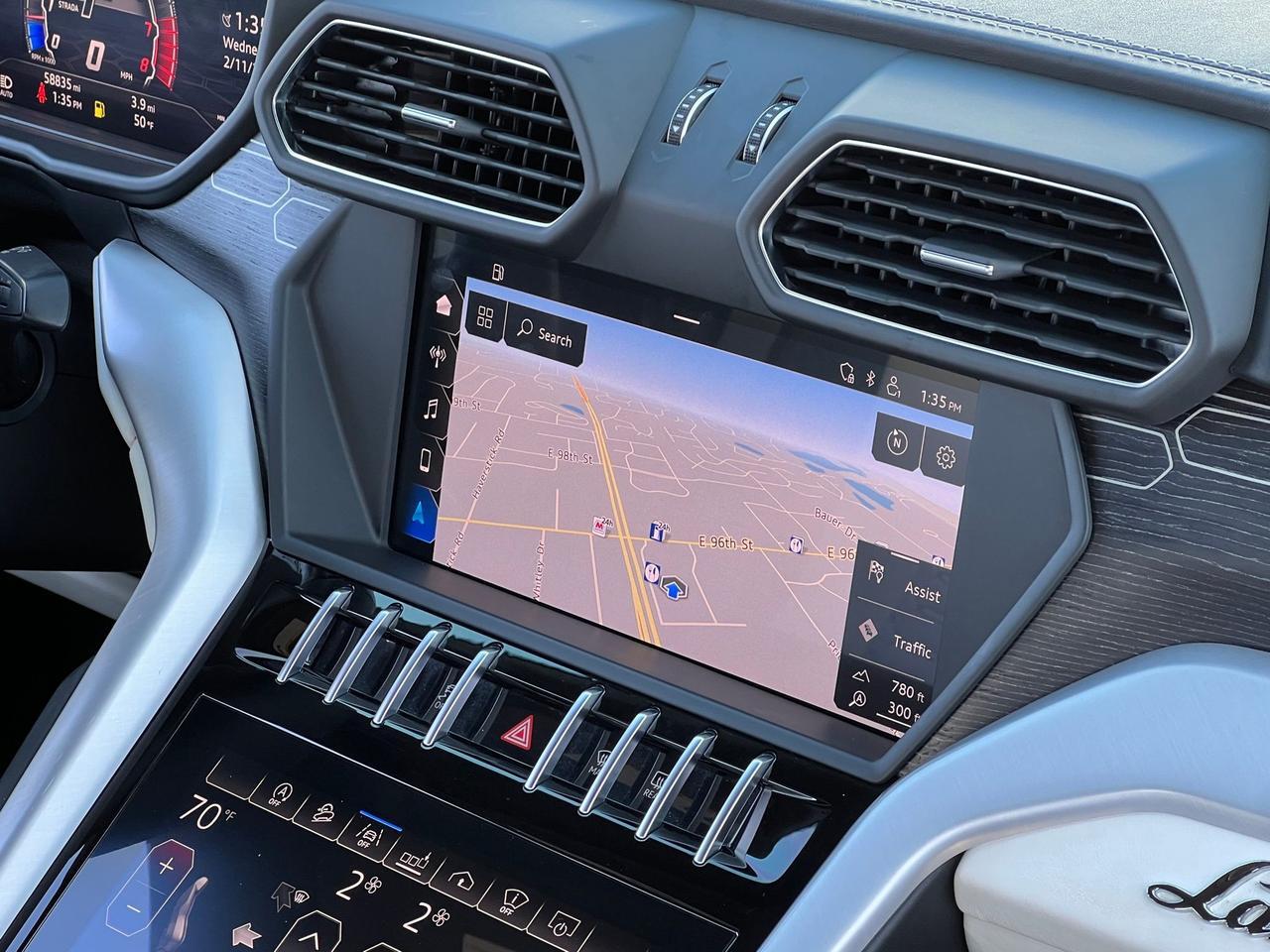 2019 Lamborghini Urus Base Indianapolis IN